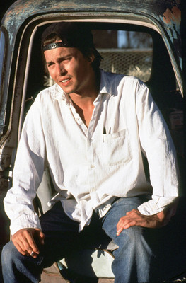 Johnny Depp Poster 2216587