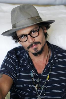 Johnny Depp Poster 2216588