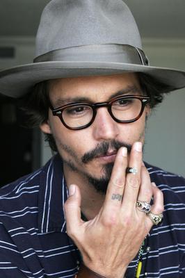 Johnny Depp Poster 2216590