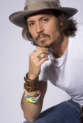 Johnny Depp Poster 2216592
