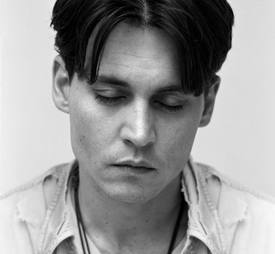 Johnny Depp Poster 2216593