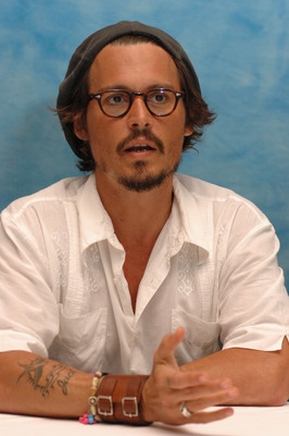 Johnny Depp Poster 2216594