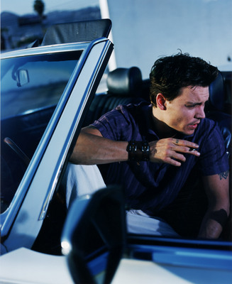 Johnny Depp Poster 2216595