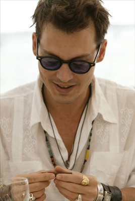 Johnny Depp Poster 2216597