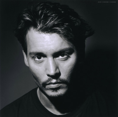 Johnny Depp Poster 2216599