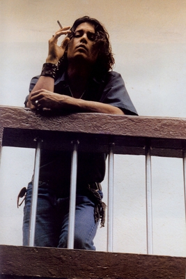 Johnny Depp Poster 2216601