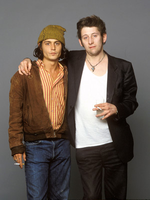 Johnny Depp Poster 2216603