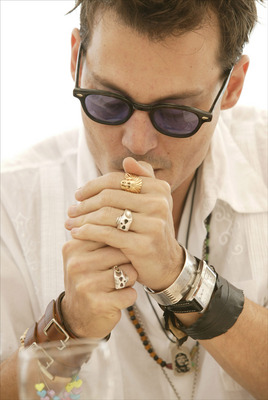 Johnny Depp Poster 2216607