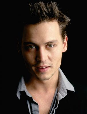Johnny Depp Poster 2216609