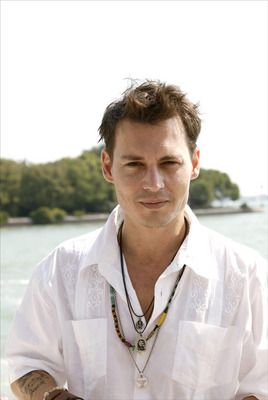 Johnny Depp Poster 2216614