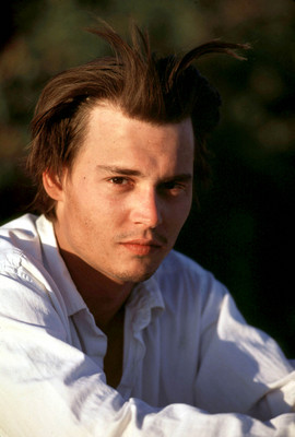 Johnny Depp Poster 2216615