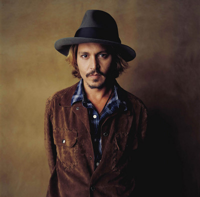 Johnny Depp Poster 2216616