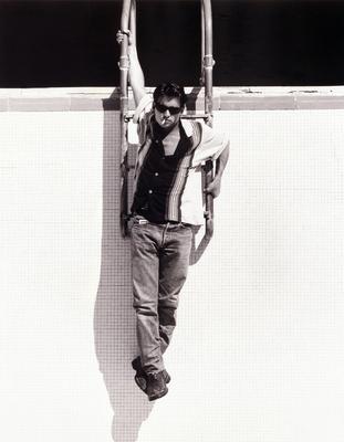 Johnny Depp Poster 2216626
