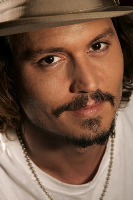 Johnny Depp Poster 2216627