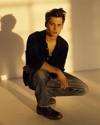 Johnny Depp Poster 2216628