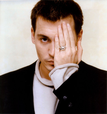 Johnny Depp Poster 2216629