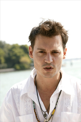 Johnny Depp Poster 2216630