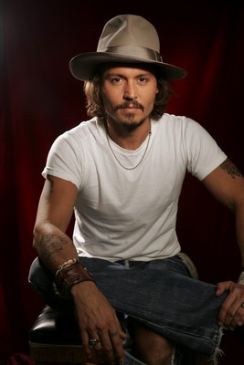 Johnny Depp Poster 2216632