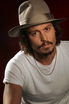 Johnny Depp Poster 2216633