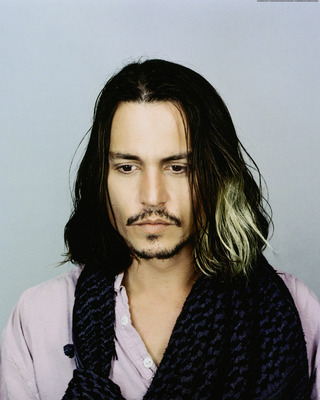 Johnny Depp Poster 2216634