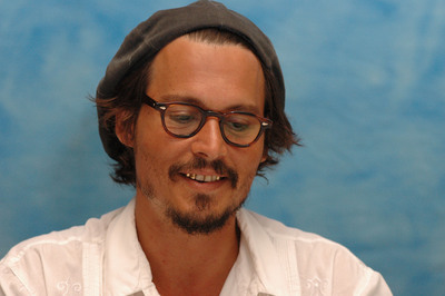 Johnny Depp Poster 2216635