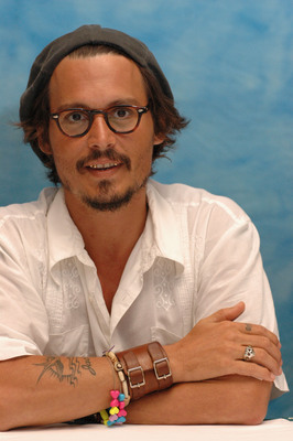 Johnny Depp Poster 2216637