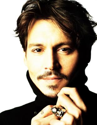 Johnny Depp Poster 2216638