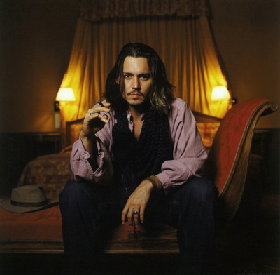 Johnny Depp Poster 2216639