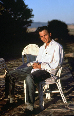 Johnny Depp Poster 2216640