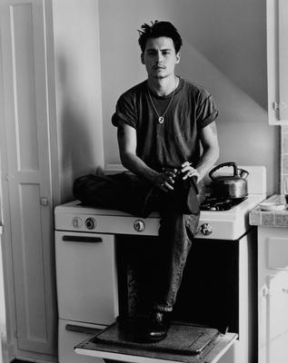 Johnny Depp Poster 2216641