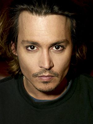 Johnny Depp Poster 2216642