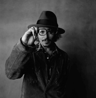 Johnny Depp Poster 2216645