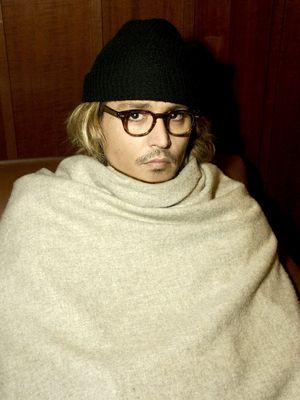 Johnny Depp Poster 2216650