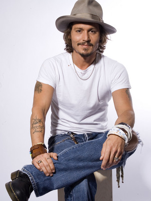 Johnny Depp Poster 2216651