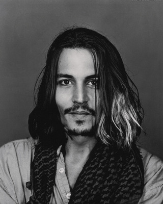 Johnny Depp Poster 2216656