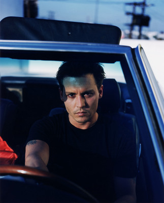 Johnny Depp Poster 2216657