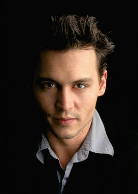 Johnny Depp Poster 2216658
