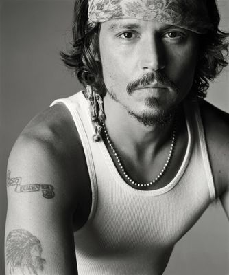 Johnny Depp Poster 2216659