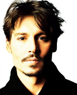 Johnny Depp Poster 2216661