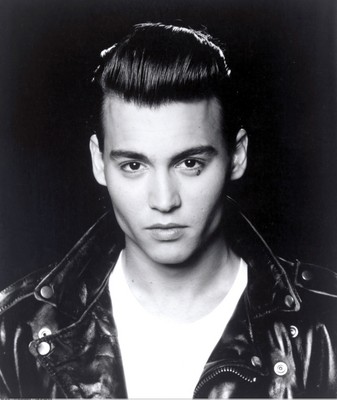 Johnny Depp Poster 2216662