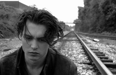 Johnny Depp Poster 2216663