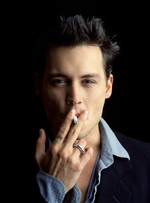 Johnny Depp Poster 2216666