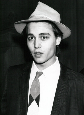 Johnny Depp Poster 2216667