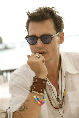 Johnny Depp Poster 2216670