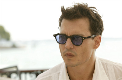 Johnny Depp Poster 2216672