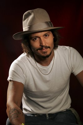 Johnny Depp Poster 2216673
