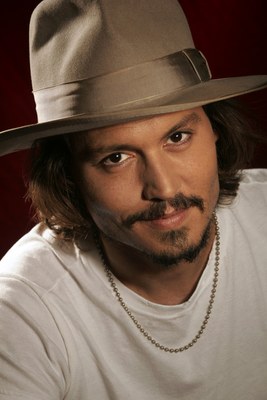 Johnny Depp Poster 2216675