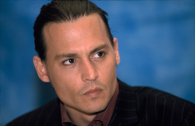 Johnny Depp Poster 2216677