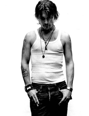 Johnny Depp Poster 2216679