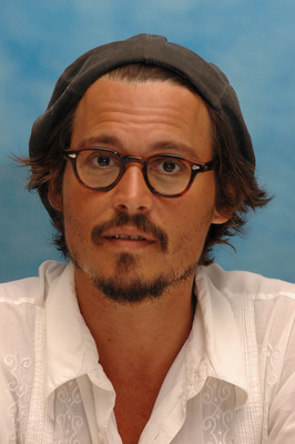 Johnny Depp Poster 2216680